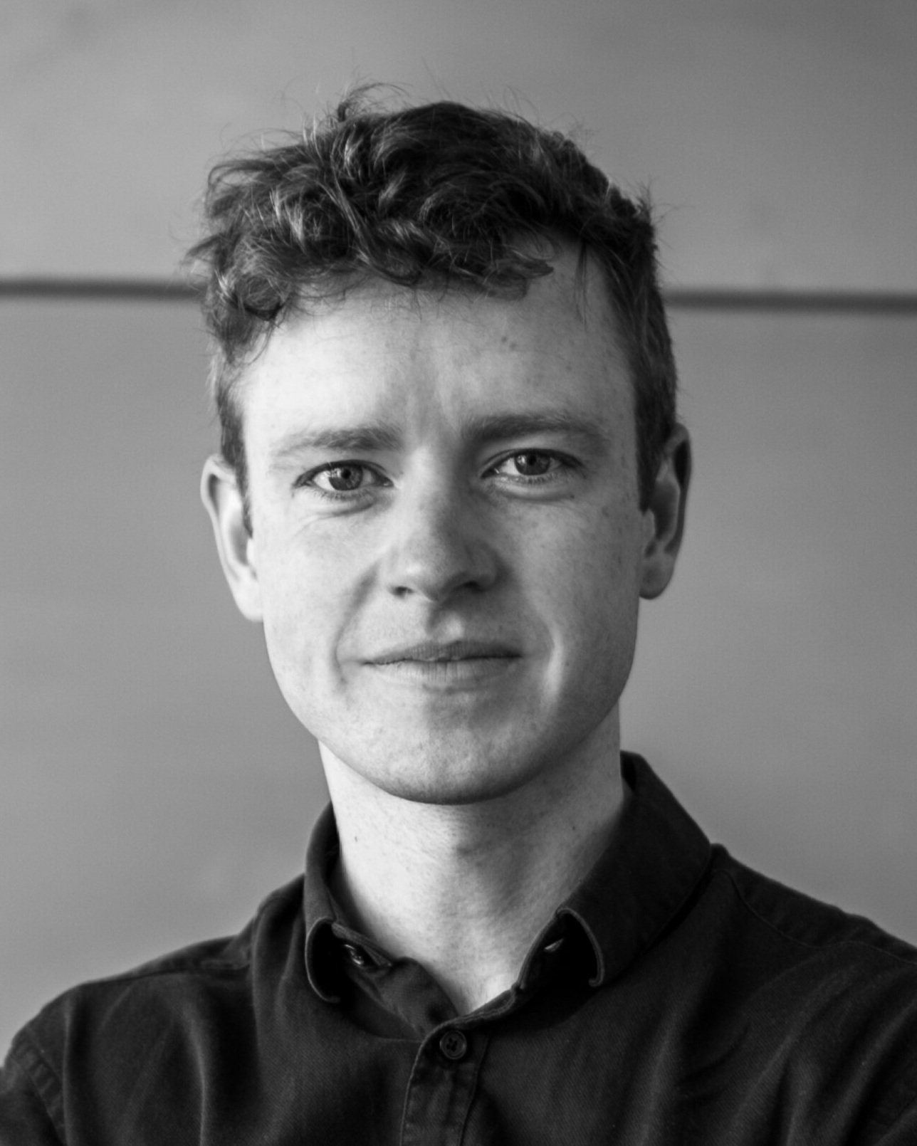 Larry O'Connell